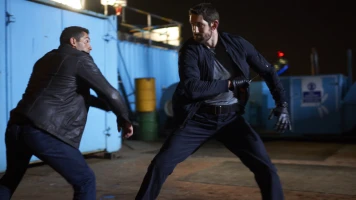 Eliminators