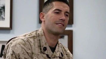 Jarhead 3: El asedio