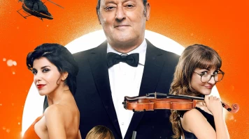 Atraco en familia