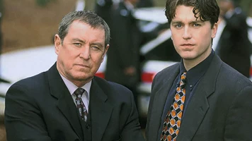 Los asesinatos de Midsomer