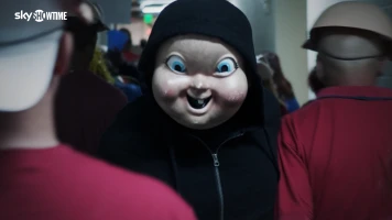 Feliz día de tu muerte 2