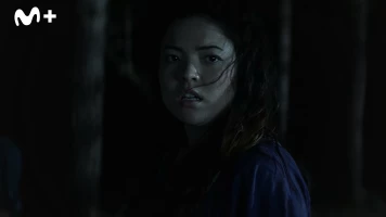 Madre Oscura