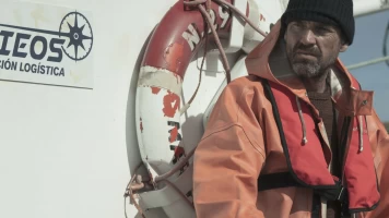 Contagio en alta mar