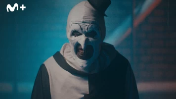 Terrifier 2