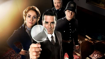 Los misterios de Murdoch