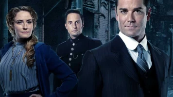 Los misterios de Murdoch