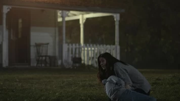 Blood de Brad Anderson