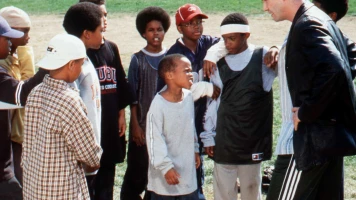 Hardball
