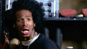 Scary Movie 2
