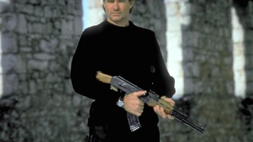 El sustituto 3: Aulas violentas