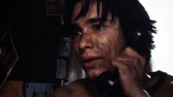 Jeepers Creepers