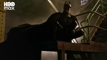 Batman Begins