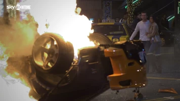 A todo gas: Tokyo Race