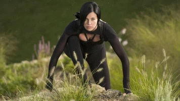 Aeon Flux