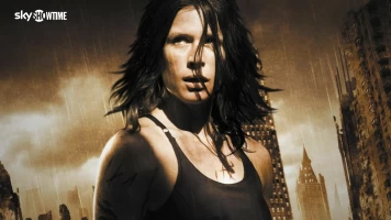 Doomsday: El día del juicio