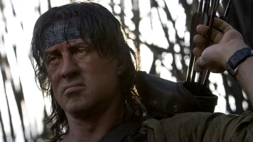 John Rambo