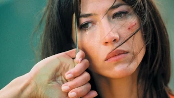 El secreto de Anthony Zimmer