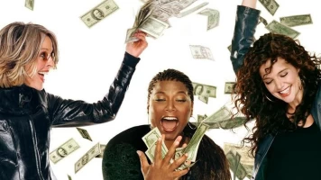 Tres mujeres y un plan