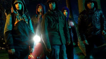 Attack the Block