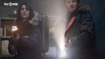 La cosa (The Thing)