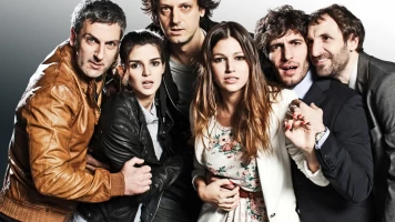 ¿Quién mató a Bambi?