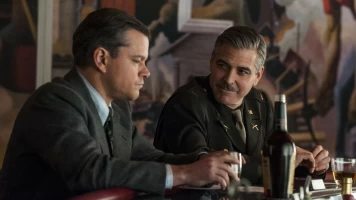 Monuments Men