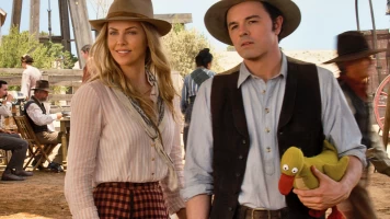 Mil maneras de morder el polvo