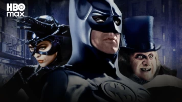 Batman vuelve