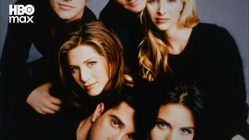 Friends