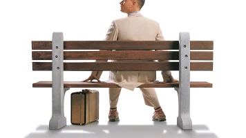 Forrest Gump