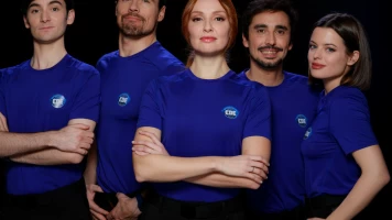 Cuerpo de élite