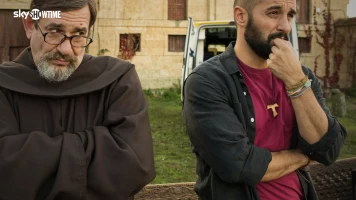 Que baje Dios y lo vea