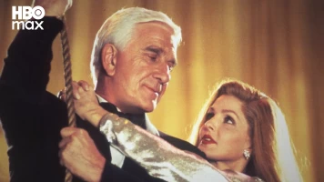 Agárralo como puedas 33 1/3: El insulto final