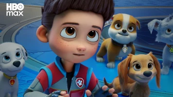 La patrulla canina: La película