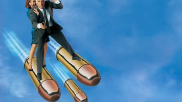 Agárralo como puedas 2 1/2: el aroma del miedo