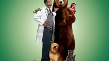 Dr. Dolittle 2
