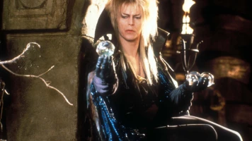 Dentro del laberinto