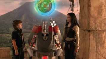 Spy Kids 2: La isla de los sueños perdidos