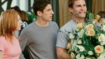 American Pie 3: ¡Menuda boda!