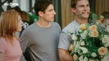 American Pie 3: ¡Menuda boda!