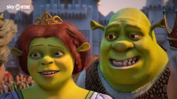 Shrek 2