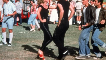 Grease