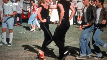 Grease