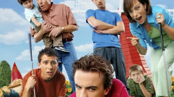 Malcolm in the Middle