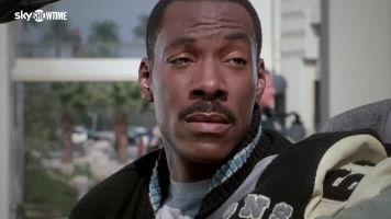 Superdetective en Hollywood III