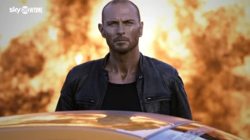 La carrera de la muerte 2