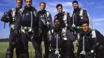 Navy Seals: Comando especial