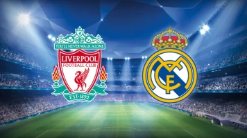Jornada 3. Jornada 3: Liverpool - Real Madrid