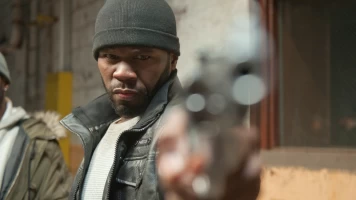 Gun
