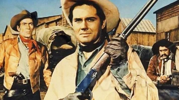 Matad a Johnny Ringo